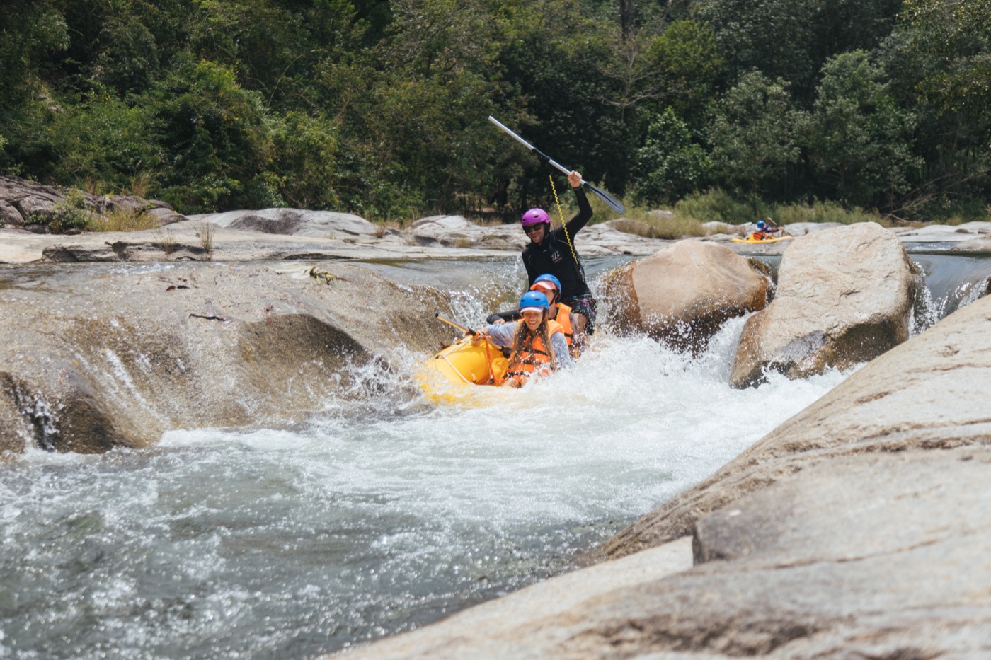 Adventure
